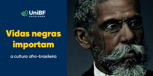 Vidas negras importam: a cultura afro-brasileira e os grandes nomes intelectuais