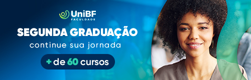 Segunda  Graduação 