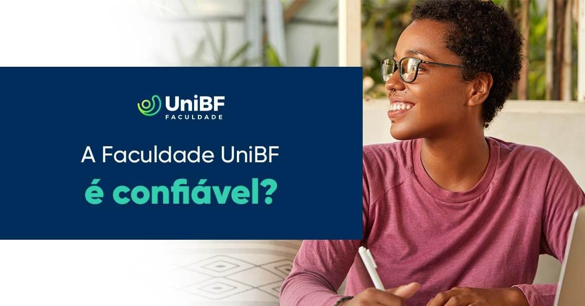 Porque fazer pós-graduação intensiva na UniBF?
