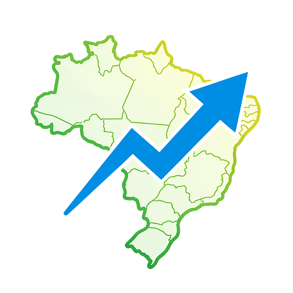 Polos UniBF - Leve a UniBF para sua cidade