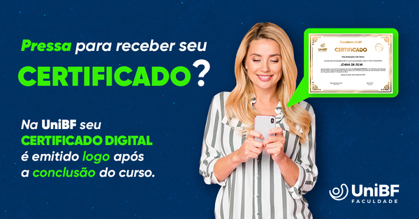 Cursos online: certificado digital ou impresso? Aprenda a escolher