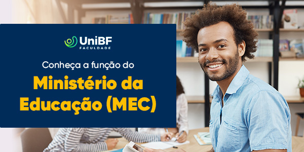 UniBF - Como saber se um curso é reconhecido pelo MEC?