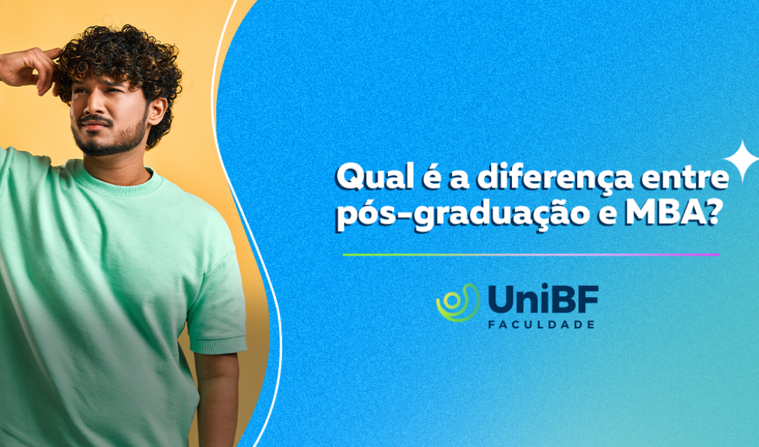 Diferença Entre Mba E Pós-Graduação: Veja Quais São Neste Post! – BNPODC